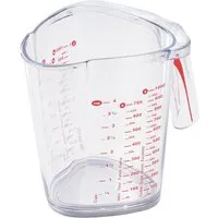 Leifheit Messbecher ComfortLine 1,