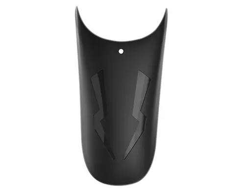 Zaddox Schutzblech Verlängerung für Yamaha Tracer 9 / GT / 7 / GT Kotflügel vorne hinten