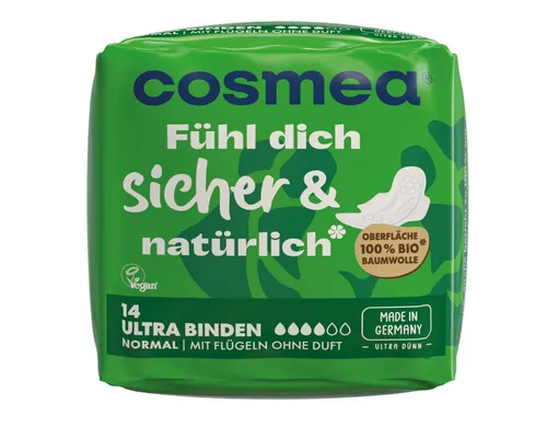 COSMEA Slip-Einlage