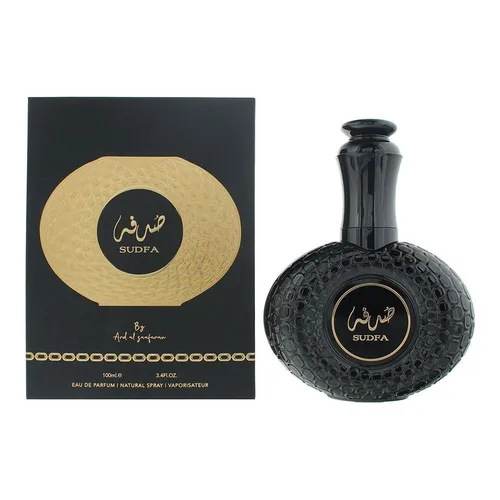 Ard Al Zaafaran Sudfa Eau De Parfum 100ml for Men