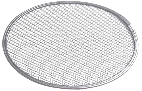 Contacto Pizza Screen, Aluminium 25,5 cm
