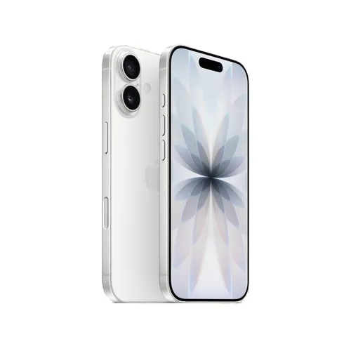 Apple iPhone 17 256GB Weiß - Kompaktes Smartphone mit 120Hz Display - Handys ohne Vertrag mit 6,3-Zoll-Display, 120Hz für flüssige Animationen und 256GB Speicher – ideal für Fotos und anspruchsvolle Apps.