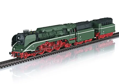 Märklin H0 38201 Dampflokomotive 18 201 NEU & OVP