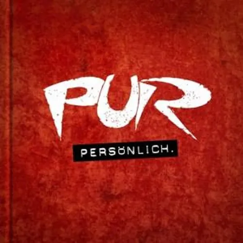 CD Pur - Persönlich #25401148