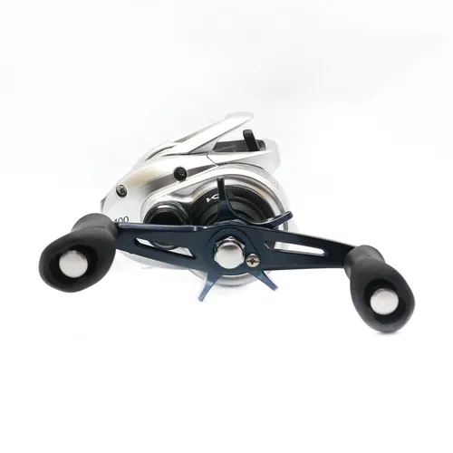 Shimano Reel Tranx 300A Baitcastrolle Rechtshand Baitcaster