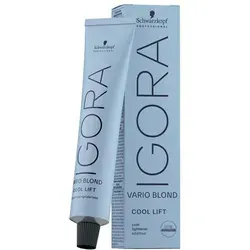 Schwarzkopf Professional IGORA VARIO BLOND Cool Lift 60 ml