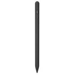 Eingabestift für iPad (ab 2018) USB-C Black
