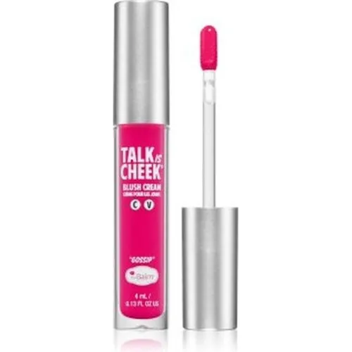  Talk is Cheek Creme-Rouge Farbton Babble 4 ml