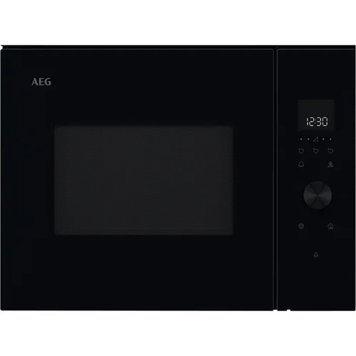 TB5SM171DB Einbau-Mikrowelle 800 W - Kompakte 17L Mikrowelle mit 5 Stufen Dampfgaren, ideal für kleine Küchen und schnelle Zubereitung von Gerichten.