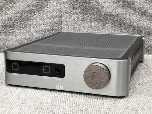 ELAC EA101EQ-G integrierte Verstärker