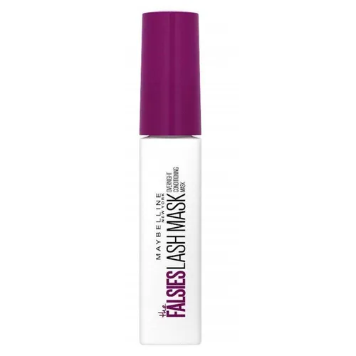 Maybelline The Falsies Wimpernmaske Pflegende Maske über Nacht