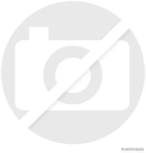 Herth+buss Elparts Luftmassenmesser 70640502 - Autoteile – Präziser Luftmassenmesser für optimale Motorleistung und Effizienz, ideal für verschiedene Fahrzeugmodelle.