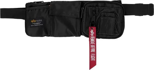 Alpha Industries Crew Utility tasch -