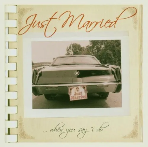 Just Married