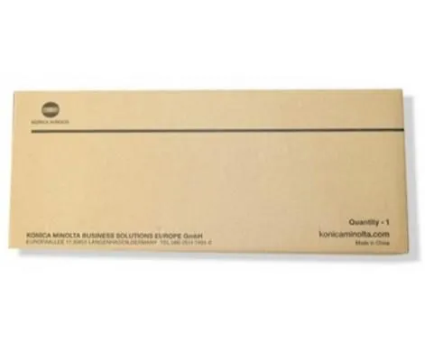 Konica Minolta A85Y03D Developer K DV-214K C227/287 A85Y03D, 600000 pages, L ~E~