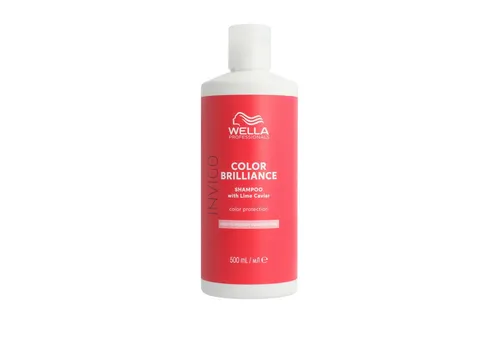 Wella Haarshampoo Color Brilliance Fine Hair Shampoo