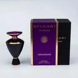 BVLGARI LE GEMME ASHLEMAH 100 ml Damen Eau de Parfum Spray - Erleben Sie den luxuriösen Duft von BVLGARI LE GEMME ASHLEMAH. Das 100 ml Parfüm vereint exquisite Noten und verleiht Ihnen einen Hauch von Eleganz. Ideal für besondere Anlässe.