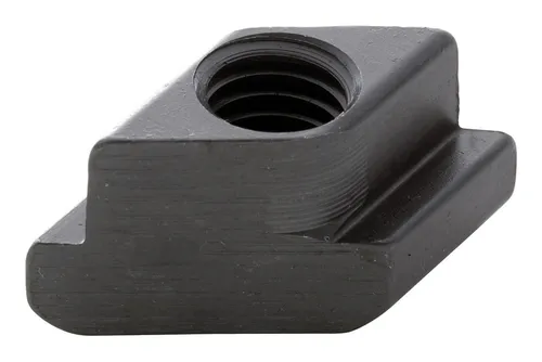 AMF Nutenstein Rhombus DIN510 M8 x 10 mm - 87411