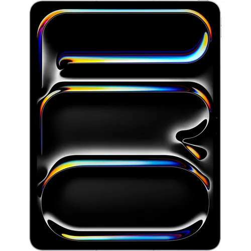 Apple iPad Pro 2024 13 Nanotexturglass (M4) (5G, 13", 2000 GB, Silver) (MWT23TY/A)