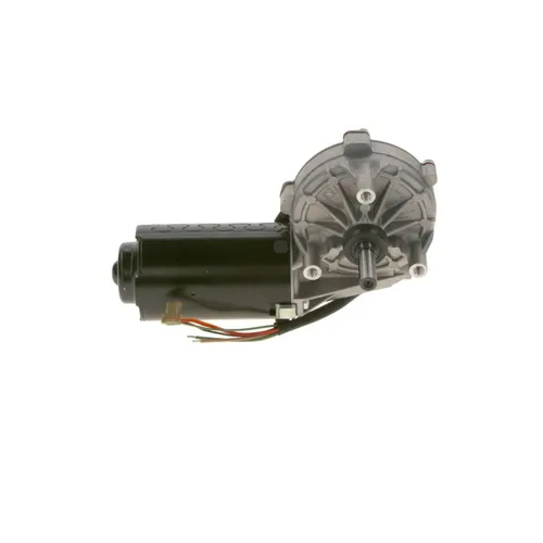 Bosch Wischermotor 0 986 337 270 - Autoteile, zuverlässiger Wischermotor für klare Sicht und Sicherheit bei jedem Wetter