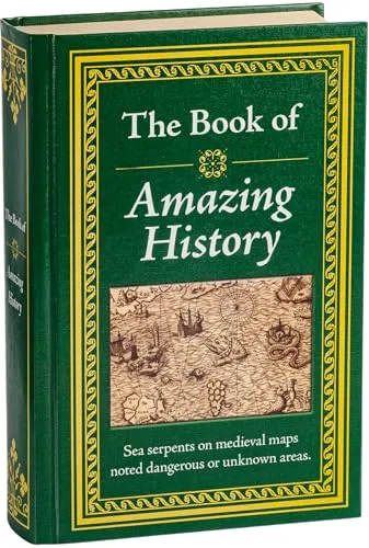 Amazing History (Book of)