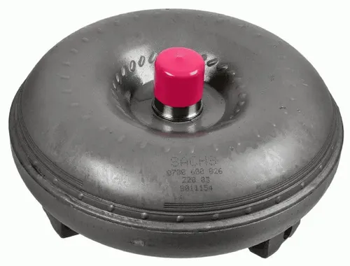 Sachs Drehmomentwandler 0700 600 026 - Zubehör für Car HiFi, bietet präzise Leistung und optimiert die Klangqualität für ein beeindruckendes Hörerlebnis.