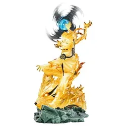 Sasuke - Fourth Great Ninja War 36cm 1/6 Ikigai Statue von Tsume - Detailreiche Statue von Sasuke aus der vierten Ninja-Weltkriegs-Serie, perfekt für Sammler und Fans. Hochwertige Verarbeitung für beeindruckende Präsentation.