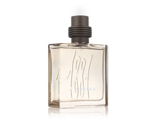 Cerruti 1881 Eau de Toilette Riviera Pour Homme - Herrendüfte, 100 ml Flasche - ein frischer, eleganter Duft für den modernen Mann, der Stil und Raffinesse verkörpert.