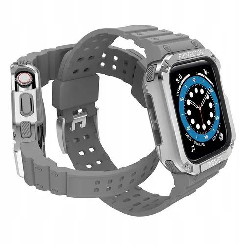 GROSSHANDELS-ARMOR-HÜLLE FÜR APPLE WATCH 9 8 7 6 5 4 3 2 SE SE2 41 40 38MM VERPA