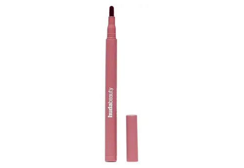 Huda Beauty Lipliner Lippenkonturenstift LIP CONTOUR STAIN lip tint, 8 Farbtöne