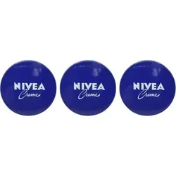 Nivea Creme 150ml Dose 3 x