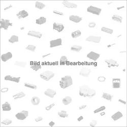 Murrelektronik Magnetfuss M12-Stecker 4000-75070-0000921 schwarz Anschlussmodul