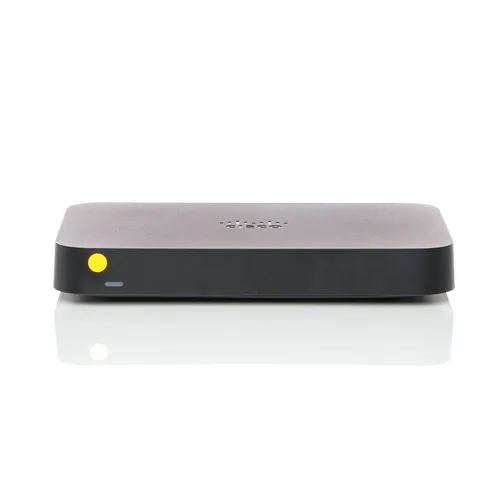 Meraki Z3-HW Wireless Router - 4-Port-Switch (integriert) inkl VAT