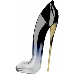 Carolina Herrera Good Girl Légère Eau De Parfum EDP 80 ml - Damenparfum mit langanhaltendem Duft von Jasmin, ammoniak- und parabenfrei, ideal für den täglichen Gebrauch.