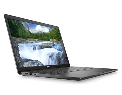 Dell Latitude 3520 15,6 Zoll 1920x1080 Full HD Intel Core i5 1135G7 256GB SSD Festplatte 8GB Speicher Windows 11 Pro Webcam Notebook Laptop (Generalüberholt)