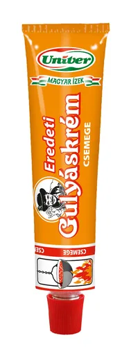 ungarische Gulaschcreme - mild - 70g - Univer - Original aus Ungarn