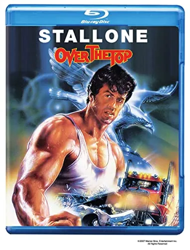 Over the Top [US IMPORT]