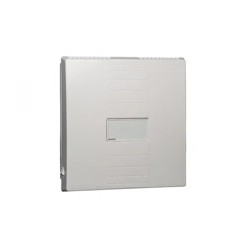 Meltem Dezentrales Lüftungsgerät M-WRG-S M - 200004 - Effizientes dezentrales Lüftungsgerät für automatischen Luftaustausch und optimierte Wärmerückgewinnung. Ideal für Neubauten und Sanierungen, sorgt für ein angenehmes Raumklima und reduziert Feuchtigkeit.
