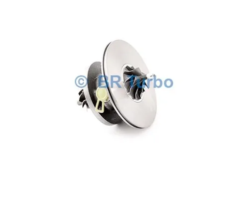 BR Turbo BRX5172 Rumpfgruppe Lader Abgasturbolader für RENAULT Thalia III (L8)