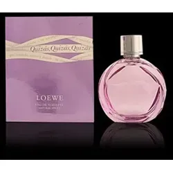 Quizas, Quizas, Quizas Eau De Toilette Zerstäuber 100 ml - Verführerischer Duft für besondere Anlässe, in eleganter und praktischer Zerstäuberflasche.