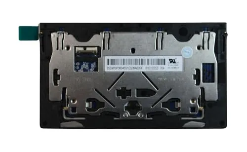 Power4Laptops Ersatz Trackpad Touchpad kompatibel mit Lenovo ThinkPad T15 1st Gen