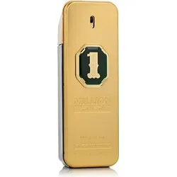 Rabanne 1 Million Golden Oud Parfum 100 ml - Herrendüfte mit intensivem Oud-Duft, der für einen unvergesslichen Auftritt sorgt und elegante Männlichkeit verkörpert.