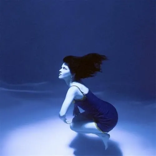 Submarine - 'Black Ice' Colored Vinyl [Vinyl LP]