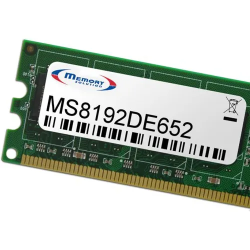 DELL PowerEdge T440 8GB RAM - Multimedia PC mit 8GB RAM, ideal für anspruchsvolle Anwendungen und effizientes Multitasking.