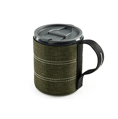 GSI KUBEK Turistinis 500ml RUCKSACK (33159607)