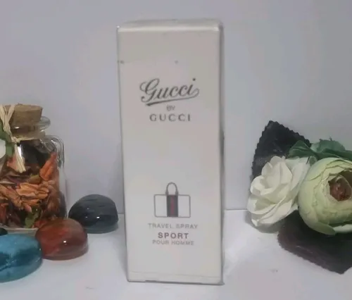 Gucci By GUCCI SPORT Pour Homme Eau De Toilette 30ml Spray.