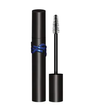 Yves Saint Laurent Lash Clash Mascara Waterproof - Wasserfeste Mascara für extremen Volumen-Effekt, hält bis zu 48 Stunden, pflegt die Wimpern mit Iris-Extrakt und sorgt für Geschmeidigkeit und Glanz.