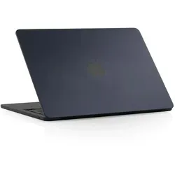 MacBook Air 15.3" | M4 | 16GB | 256GB | Midnight - Leistungsstarker Laptop mit M4 Chip, 16 GB RAM und 256 GB SSD, ideal für kreative Arbeiten und unterwegs.