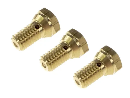 Vergaser Hauptdüsen Set 26–28 für Velosolex Velo Solex