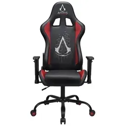 Gaming Chair Adult Assassin's Creed - Subsonic SA5609-AC1 Gaming-Zubehör mit gepolstertem Sitz und Rückenlehne für maximalen Komfort beim Spielen.